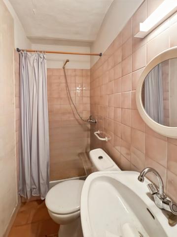 Vente maison à rénover à Marseille - Le Redon - Luminy