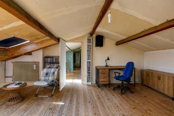 Maison T5 L'UNION - 115m2
