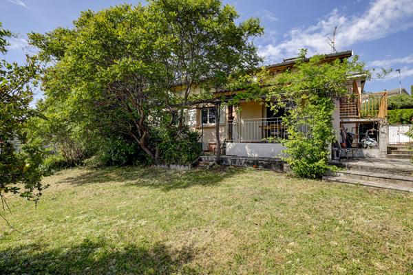 Maison T5 L'UNION - 115m2
