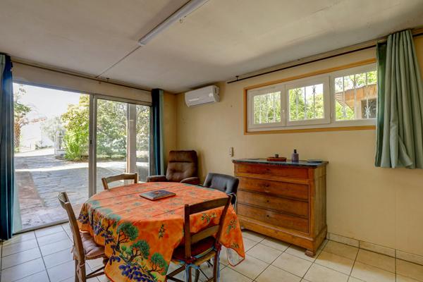 Maison T5 L'UNION - 115m2