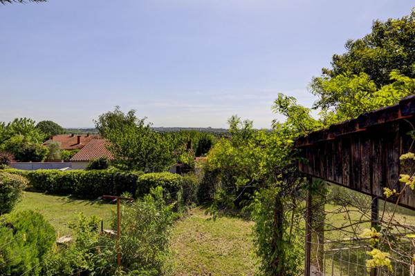 Maison T5 L'UNION - 115m2