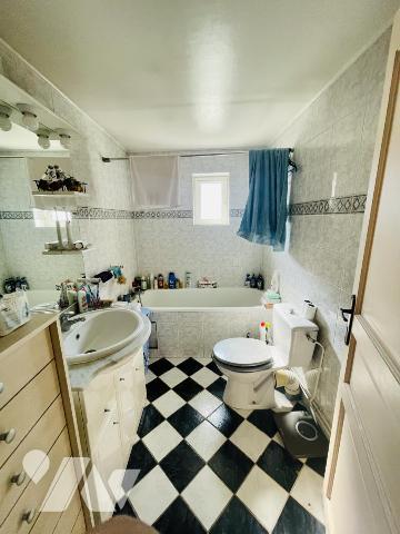 Maison de Ville - LE PETIT QUEVILLY