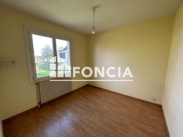 Location Maison 3 pièces 68.95 m² - 20 RUE DU FIEF Les Roche Premaries 86340