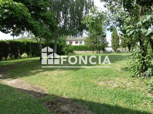 Location Maison 3 pièces 68.95 m² - 20 RUE DU FIEF Les Roche Premaries 86340