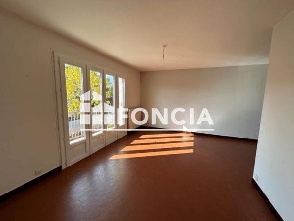 Location Maison 3 pièces 68.95 m² - 20 RUE DU FIEF Les Roche Premaries 86340