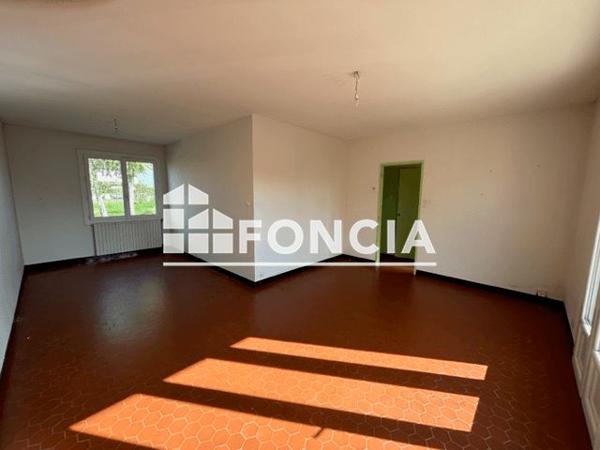 Location Maison 3 pièces 68.95 m² - 20 RUE DU FIEF Les Roche Premaries 86340