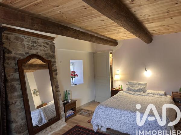 Maison à vendre 5 pièces 118,51 m² Clavières