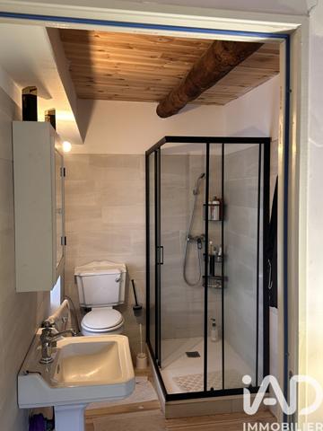 Maison à vendre 5 pièces 118,51 m² Clavières