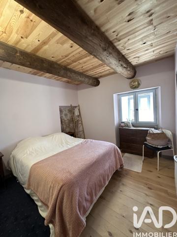 Maison à vendre 5 pièces 118,51 m² Clavières