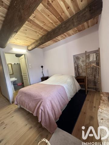 Maison à vendre 5 pièces 118,51 m² Clavières