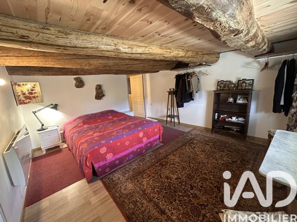 Maison à vendre 5 pièces 118,51 m² Clavières