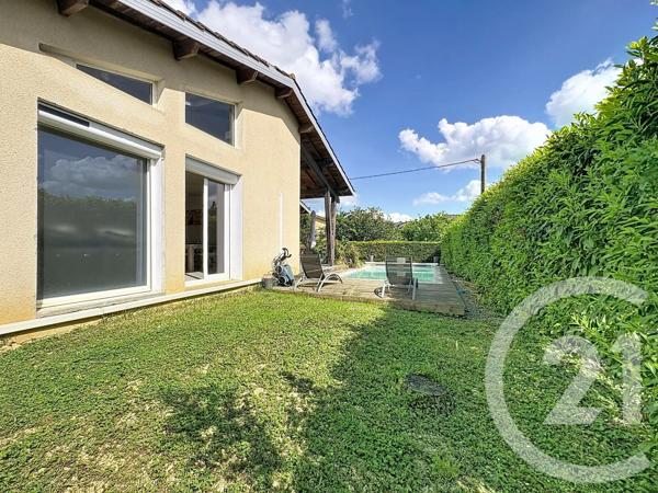 Maison à vendre  7 pièces - 136,02 m 2   AUCH  - 32