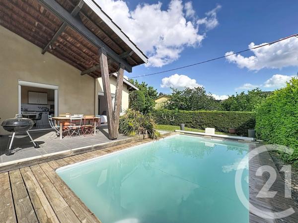 Maison à vendre  7 pièces - 136,02 m 2   AUCH  - 32
