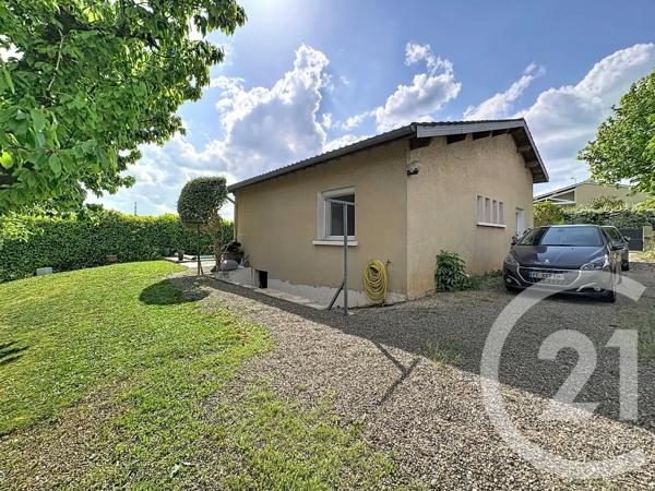 Maison à vendre  7 pièces - 136,02 m 2   AUCH  - 32