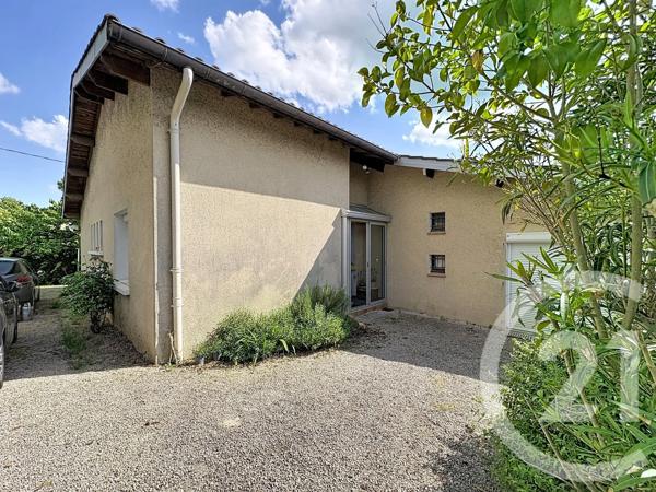 Maison à vendre  7 pièces - 136,02 m 2   AUCH  - 32