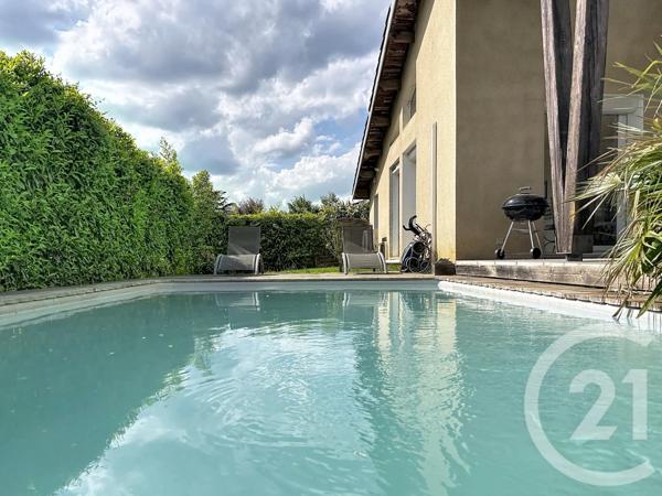 Maison à vendre  7 pièces - 136,02 m 2   AUCH  - 32