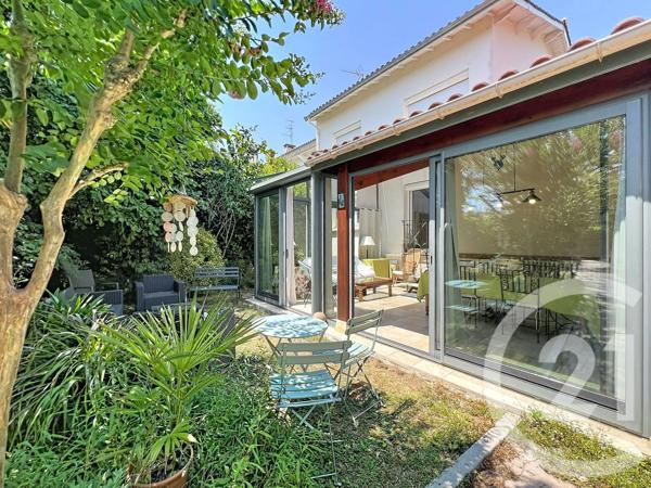 Maison à vendre  7 pièces - 136,02 m 2   AUCH  - 32