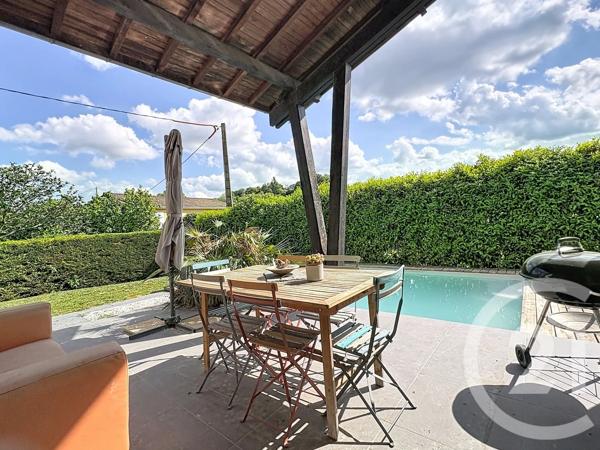 Maison à vendre  7 pièces - 136,02 m 2   AUCH  - 32