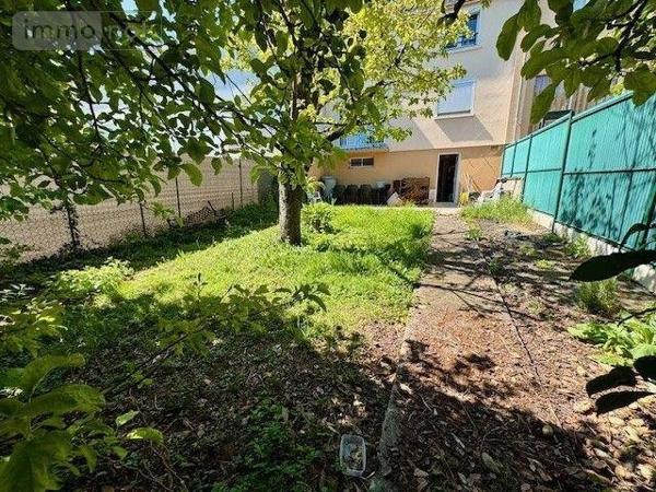 Maison à vendre à Cormontreuil dans la Marne (51350), ref : 51095/187