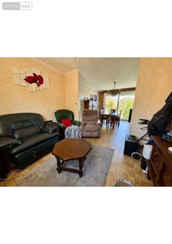 Maison à vendre à Cormontreuil dans la Marne (51350), ref : 51095/187
