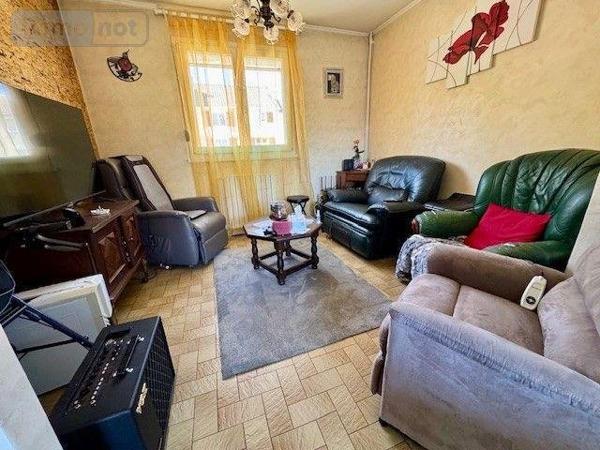 Maison à vendre à Cormontreuil dans la Marne (51350), ref : 51095/187