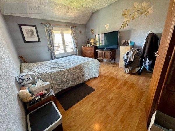 Maison à vendre à Cormontreuil dans la Marne (51350), ref : 51095/187