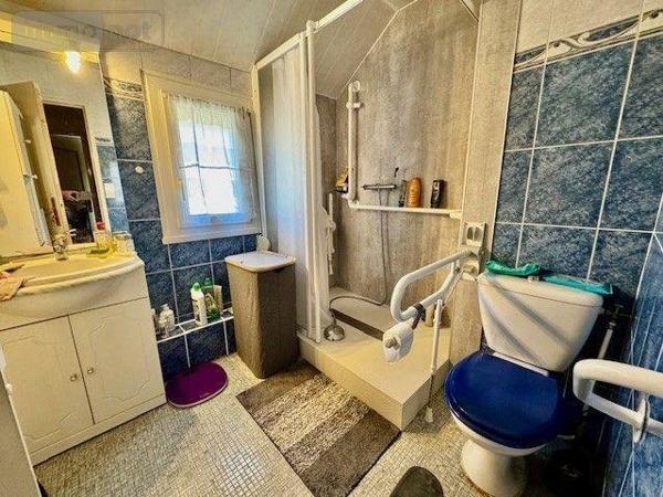 Maison à vendre à Cormontreuil dans la Marne (51350), ref : 51095/187