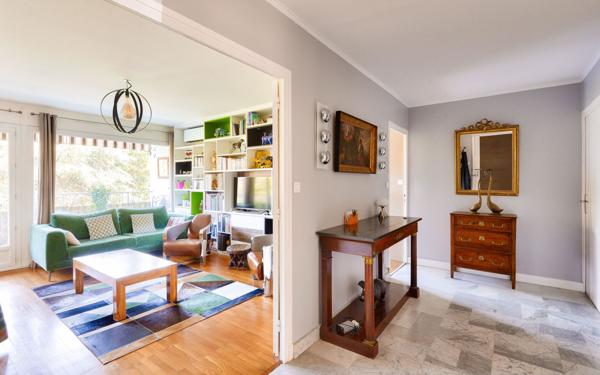 Appartement à vendre    4 pièces • 94 m2 Sainte-Foy-lès-Lyon