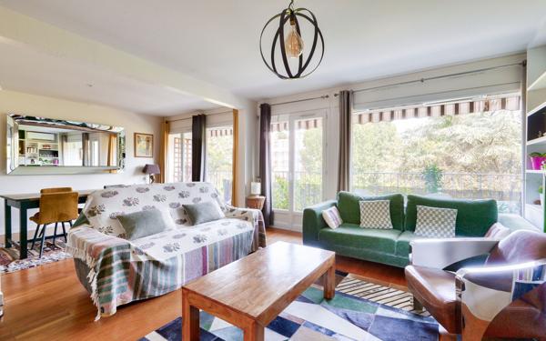 Appartement à vendre    4 pièces • 94 m2 Sainte-Foy-lès-Lyon