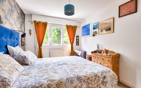 Appartement à vendre    4 pièces • 94 m2 Sainte-Foy-lès-Lyon