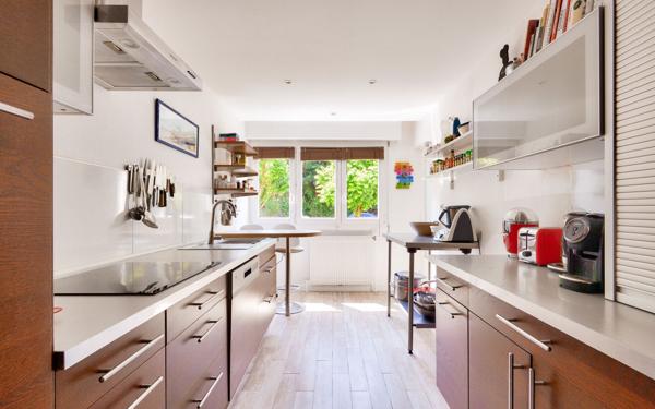 Appartement à vendre    4 pièces • 94 m2 Sainte-Foy-lès-Lyon