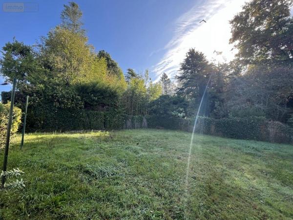 Maison à vendre à Saint-Évarzec dans le Finistère (29170), ref : 29014-3014