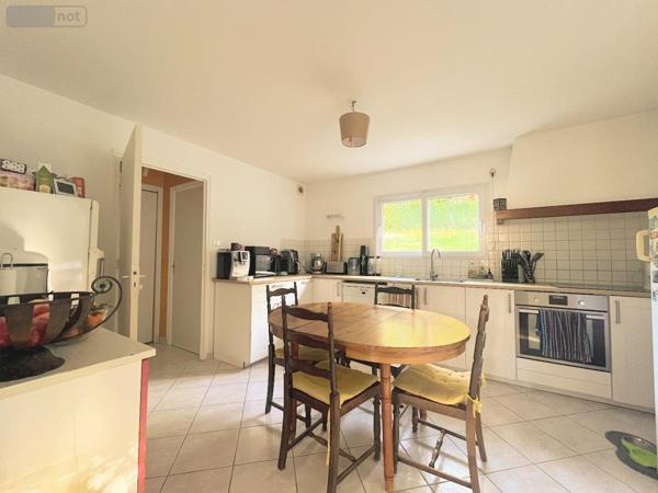 Maison à vendre à Saint-Évarzec dans le Finistère (29170), ref : 29014-3014