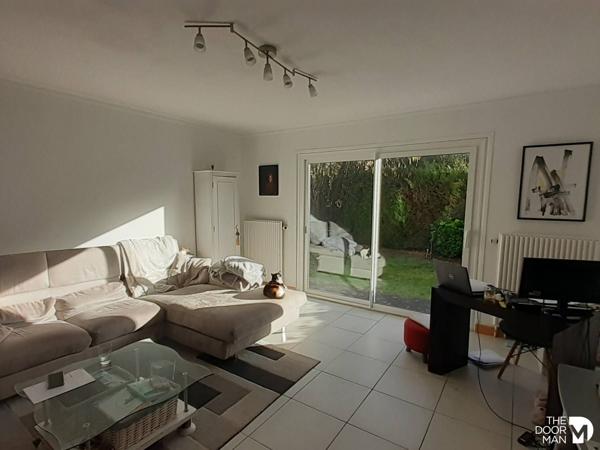 Maison - Vendu - 100 m² - RAMBOUILLET | The Door Man
