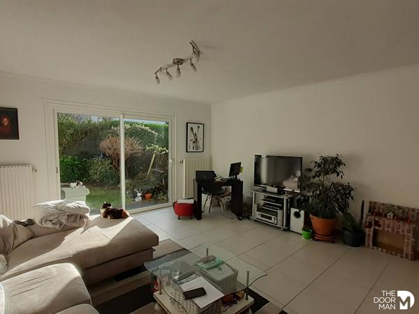 Maison - Vendu - 100 m² - RAMBOUILLET | The Door Man