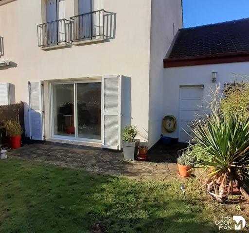 Maison - Vendu - 100 m² - RAMBOUILLET | The Door Man