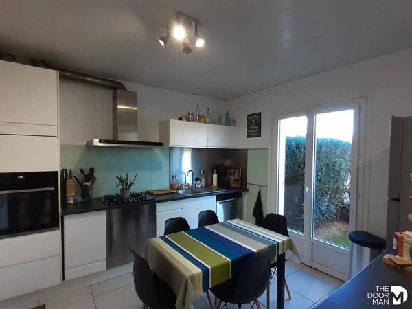 Maison - Vendu - 100 m² - RAMBOUILLET | The Door Man