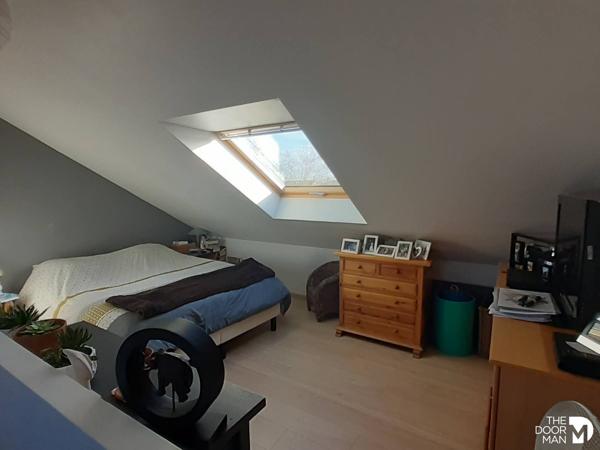 Maison - Vendu - 100 m² - RAMBOUILLET | The Door Man