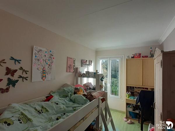 Maison - Vendu - 100 m² - RAMBOUILLET | The Door Man