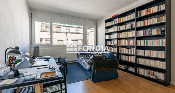 À vendre Appartement 2 pièces 54.03 m² - Strasbourg 67000