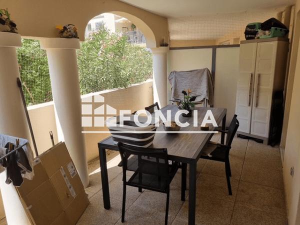 Location Appartement 2 pièces 48.64 m² - 18 BIS AV.1ER DIV GL BROSSET Hyeres 83400
