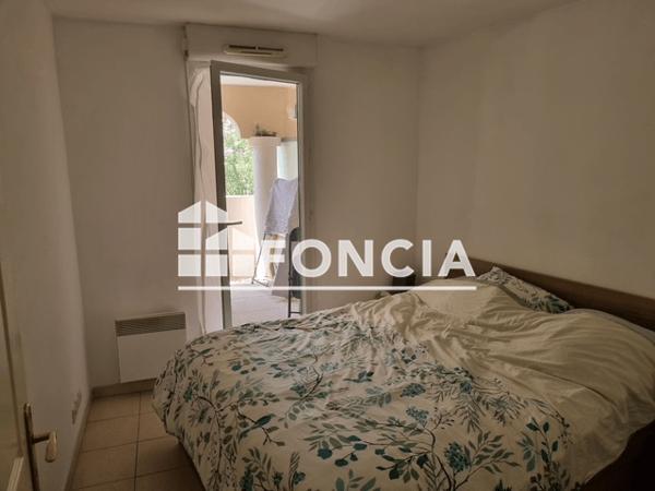 Location Appartement 2 pièces 48.64 m² - 18 BIS AV.1ER DIV GL BROSSET Hyeres 83400