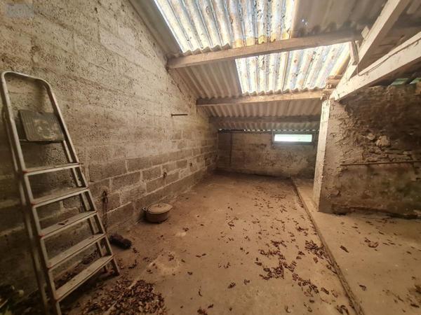 Maison à vendre à Radenac dans le Morbihan (56500), ref : 56053-2498