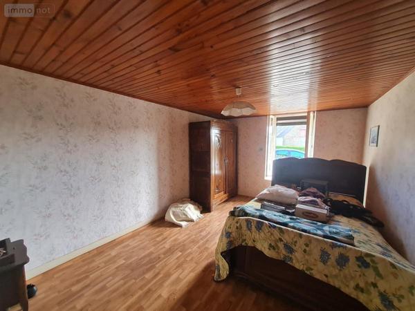 Maison à vendre à Radenac dans le Morbihan (56500), ref : 56053-2498