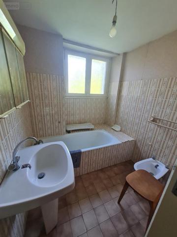 Maison à vendre à Radenac dans le Morbihan (56500), ref : 56053-2498