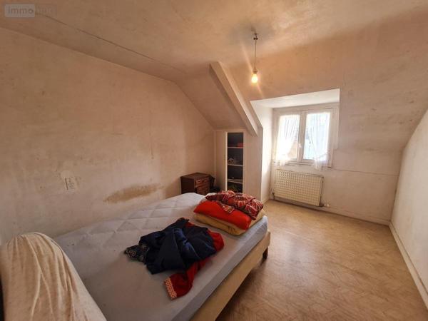 Maison à vendre à Radenac dans le Morbihan (56500), ref : 56053-2498