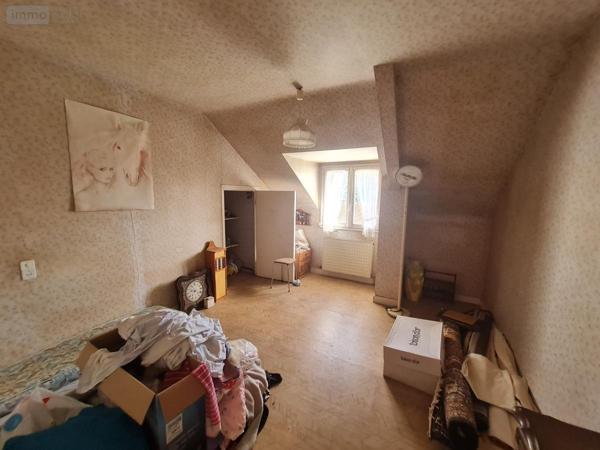 Maison à vendre à Radenac dans le Morbihan (56500), ref : 56053-2498