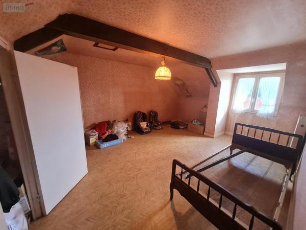 Maison à vendre à Radenac dans le Morbihan (56500), ref : 56053-2498