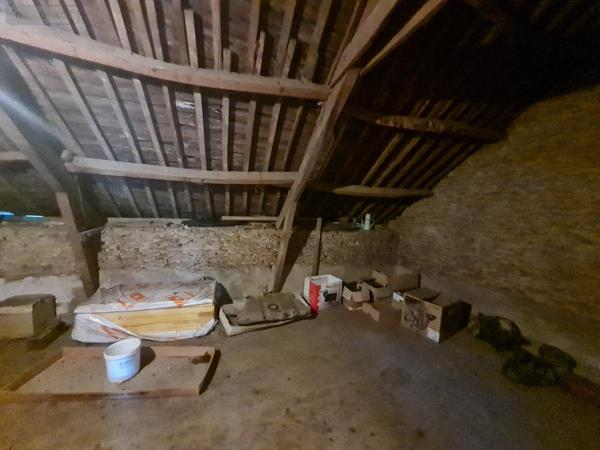 Maison à vendre à Radenac dans le Morbihan (56500), ref : 56053-2498