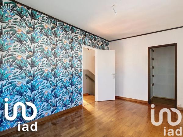 Maison à vendre 5 pièces 85 m² Rouvroy